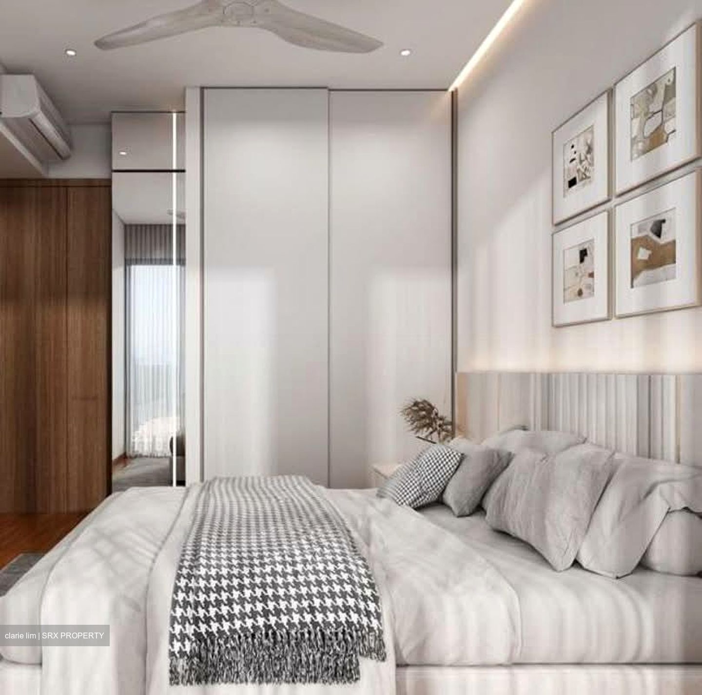 One Balmoral (D10), Condominium #526244621
